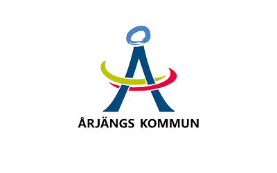 Årjängs kommun logotyp
