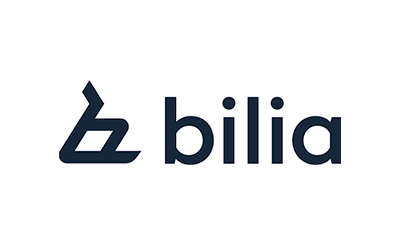 Bilia logotyp