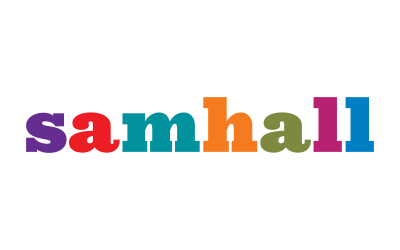 Samhall logotyp