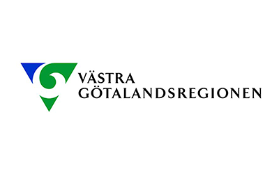 Västra Götalandsregionen logotyp