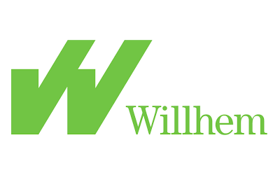 Willhem logotyp